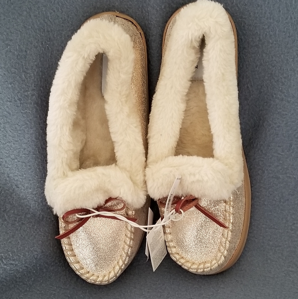 House Slippers